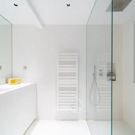 Luxury Luxembourg 3br By Airsuite Париж