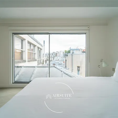 Luxury Luxembourg 3br By Airsuite *