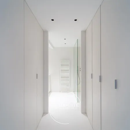 Апартаменты Luxury Luxembourg 3br By Airsuite *